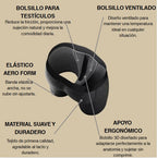 Bóxer AERO FORM™ — Comodidad 24h · Satisfacción garantizada o te devolvemos el dinero