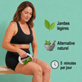 VELK DrainaWave™ jambes lourdes