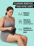 Masseur post - partum