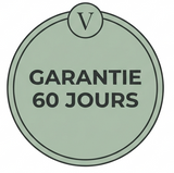 Garantie sérénité 60 jours