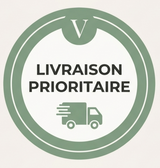 Livraison express gratuite