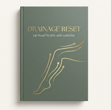 E-book drainage lymphatique